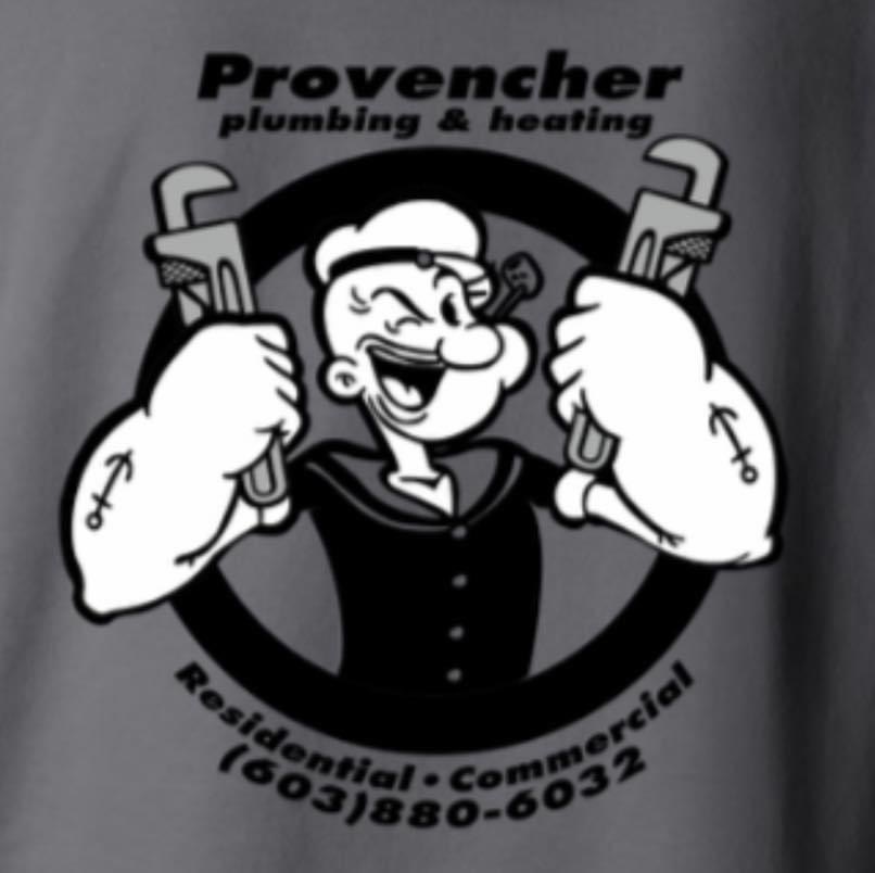 Provencher Plumbing & Heating logo