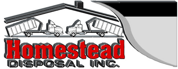 Homestead Disposal, Inc logo