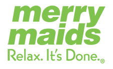 Logo for Merry Maids of Holyoke