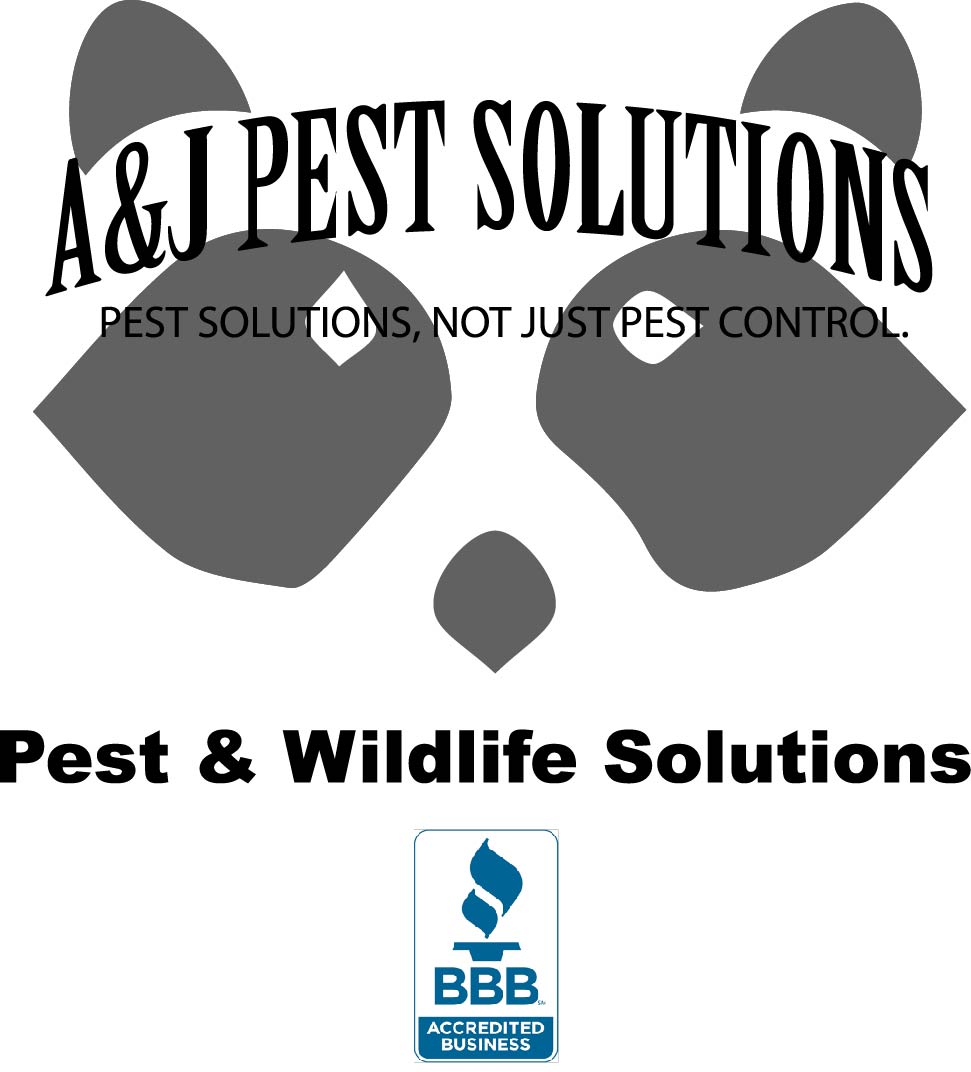 A & J Pest Solutions Inc. logo