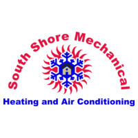 South Shore Mechanical Heating Air & Refrigeration logo