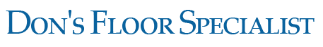 Don's Floor Specialist Inc logo