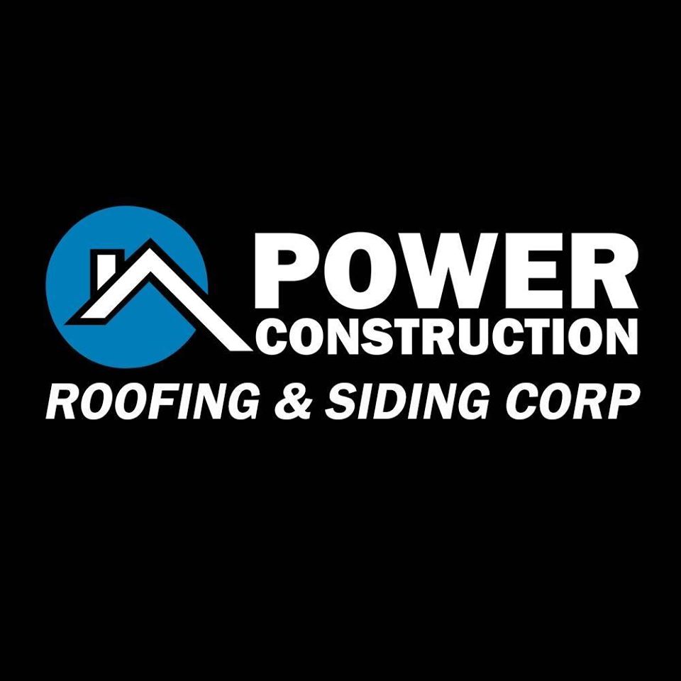 POWER CONSTRUCTION ROOFING & SIDING CORP logo