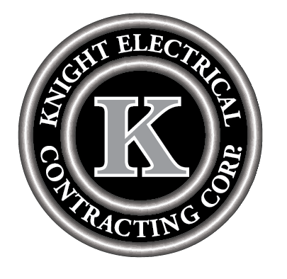 Logo for Knight Electrical Contracting Corp