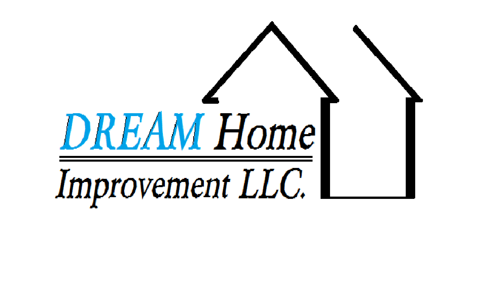 Dream Home Improvement LLC logo