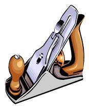 Carpentry by R W Ward logo
