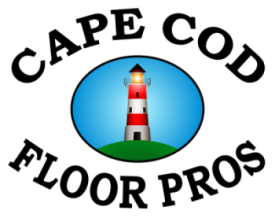 Logo for Cape Cod Floor Pros, LLC