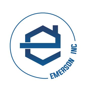 Logo for Emerson INC