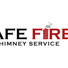 Logo for Safe Fire Chimney Service