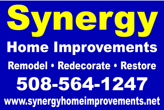 Logo for Synergy Home Improvements
