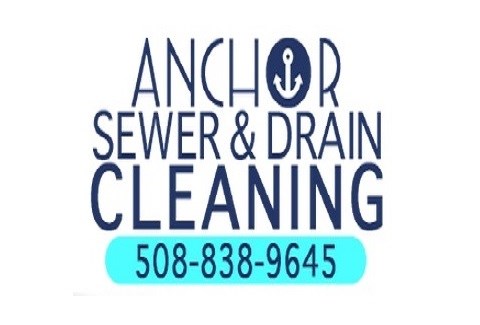 Logo for Anchor Sewer and Drain Cleaning