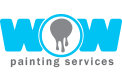 WoW Painting Services logo
