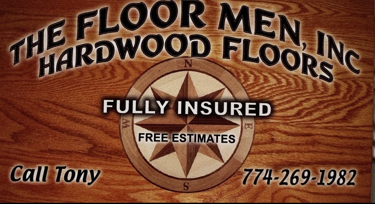Avatar for The Floor Men, Inc.