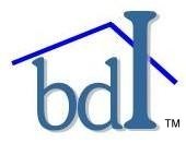 Logo for Black Dog Radon Services