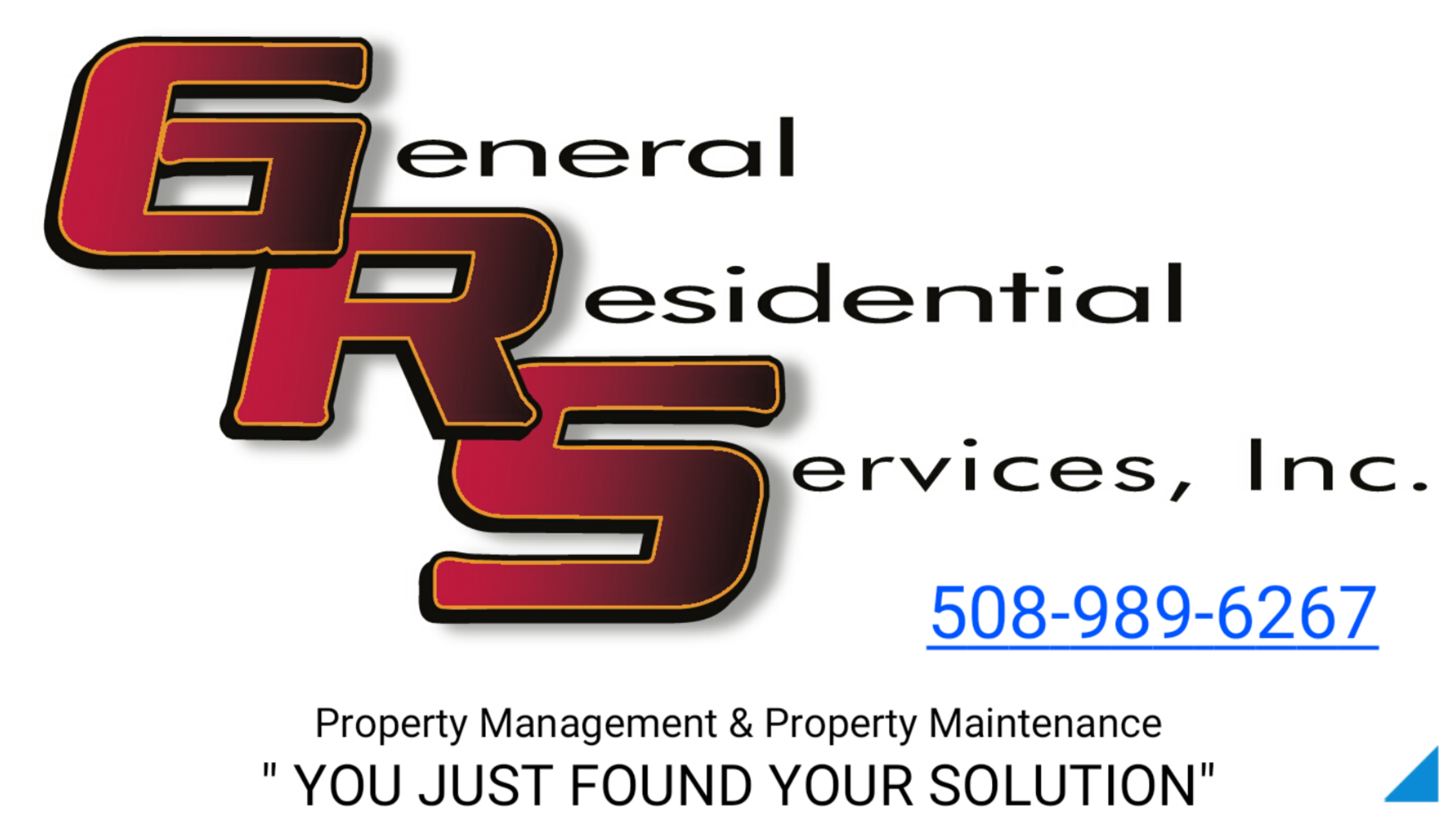 Avatar for General Residential Services, Inc