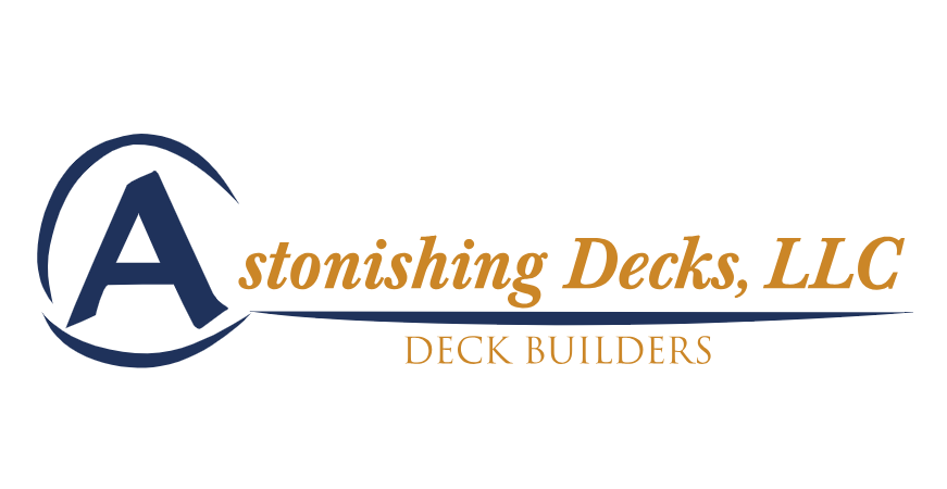 Astonishing Decks, LLC logo