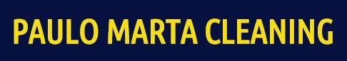 Logo for Martas Maids