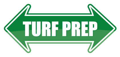 Turf Prep logo