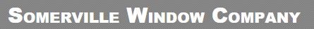 Logo for Somerville Window Company