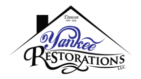 Logo for Yankee Restorations