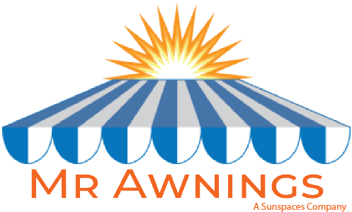 Sunspaces Awnings logo