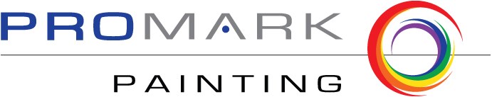 Logo for ProMark Painting