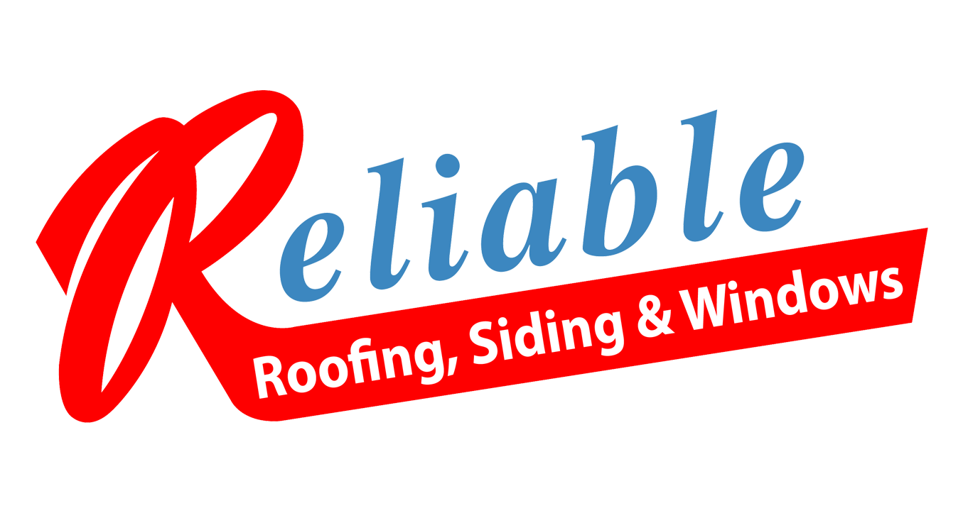 Reliable Roofing Siding & Windows logo