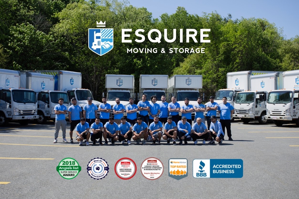 Avatar for Esquire Moving
