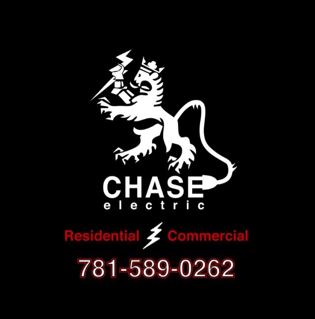 Logo for Chase Electric