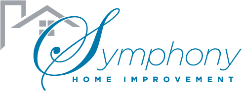 Logo for Symphony Home Improvement