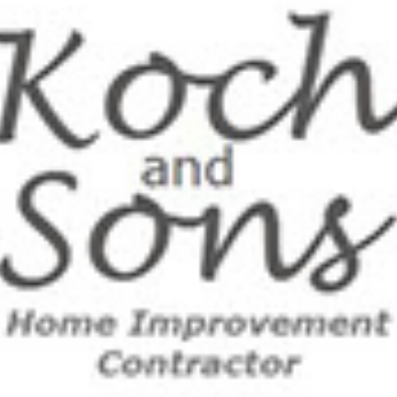 Avatar for Koch & Sons Home Improvement