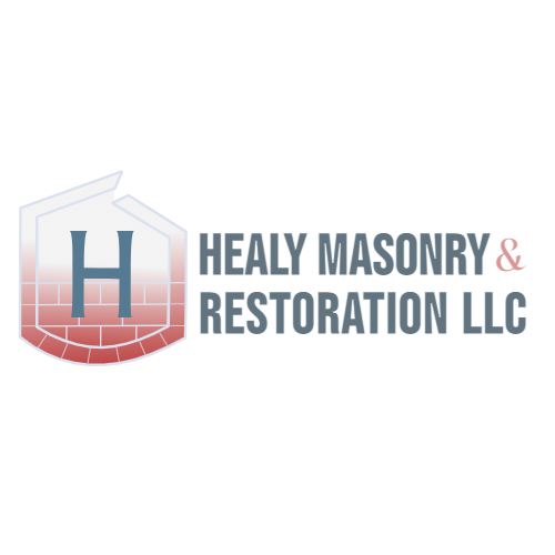 Healy Masonry and Restoration LLC logo