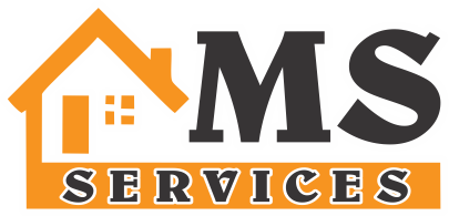 Logo for MS Masonry and Stone Services inc