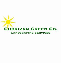 Currivan Green Company logo