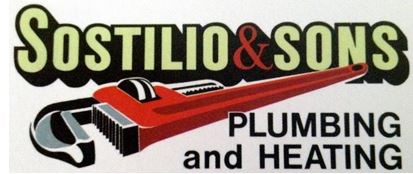 Sostilio & Sons Plumbing & Heating logo