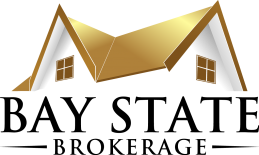 Logo for Bay State Brokerage