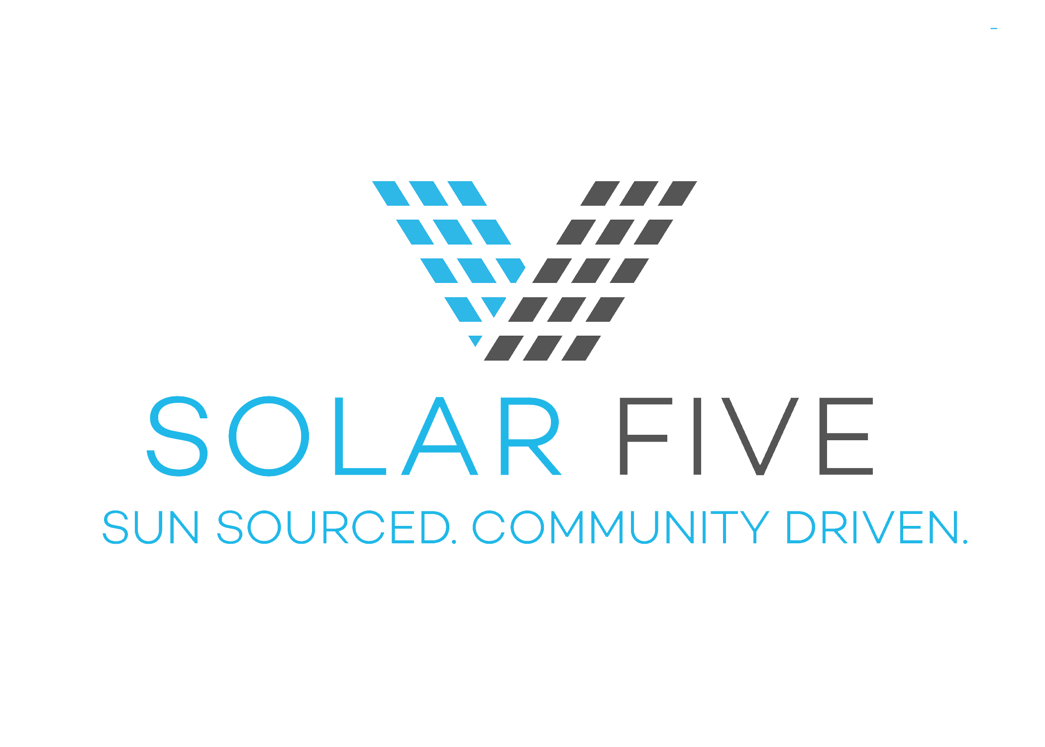 Logo for Solar Five