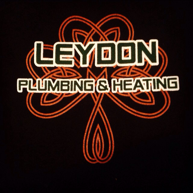 Leydon Plumbing & Heating logo