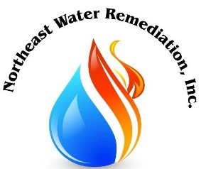 Logo for Northeast Water Remediation Inc