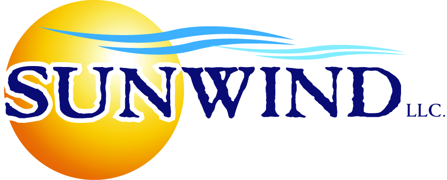 SunWind LLC logo
