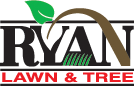 Ryan Lawn & Tree logo