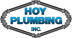 Hoy Plumbing Inc logo
