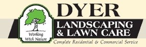 DYER LANDSCAPING & LAWN CARE, INC. logo