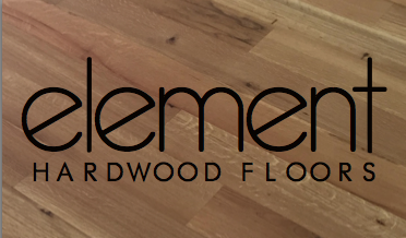 Element Hardwood Floors logo