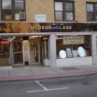 Logo for Hudson Glass Co Inc