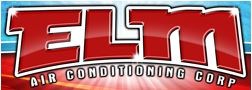 Logo for Elm Air Conditioning Corp