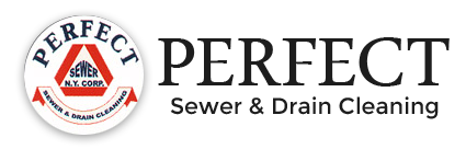 Logo for Perfect Sewer NY Corp