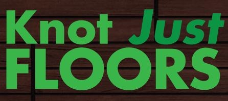 Knot Just Floors LLC logo