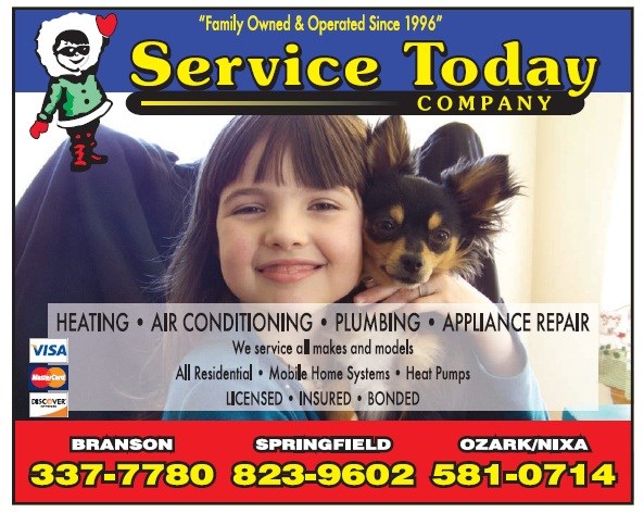 Service Today logo