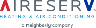 Aire Serv of Little Rock logo